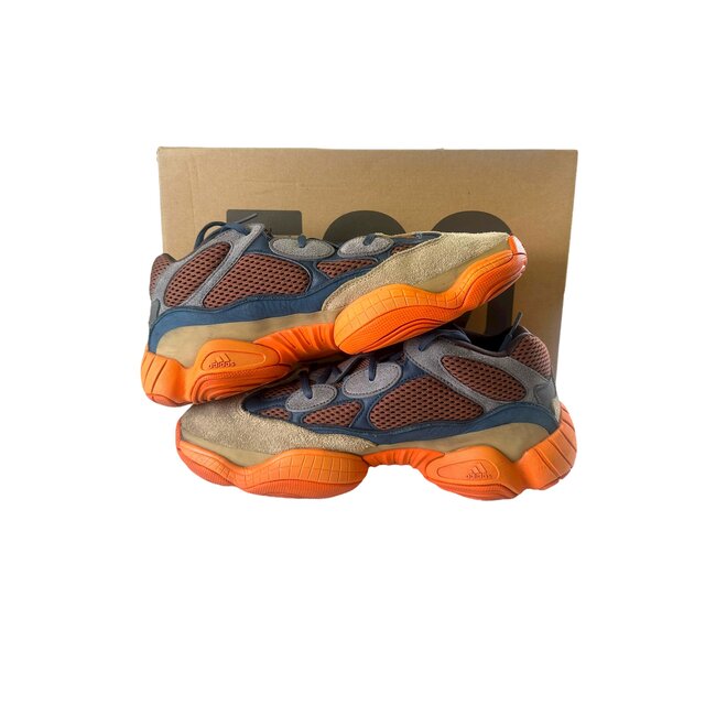 Yeezy 500 Enflame