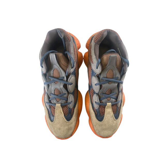 Yeezy 500 Enflame