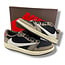 Travis Scott Jordan 1 Retro Low OG SP Mocha Travis Scott Size 7