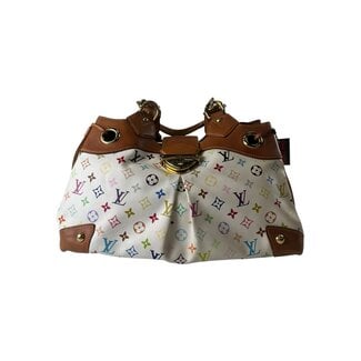 Louis Vuitton 2003 Louis Vuitton Murakami Ursula Bag