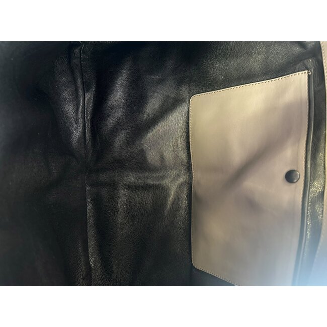 Miu Miu Leather Satche