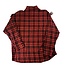 Balenciaga Balenciaga I Love Techno Plaid Shirt