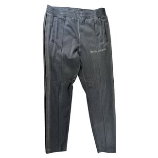 Palm Angels Palm Angels Garment Dyed Track Pants