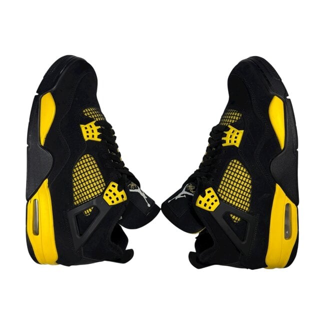 Jordan Brand Jordan 4 Thunder Size 10.5