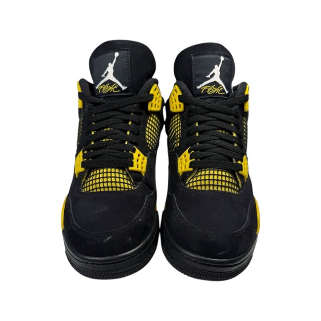 Jordan Brand Jordan 4 Thunder Size 10.5