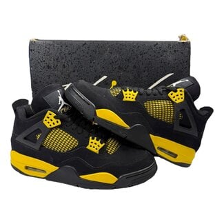 Jordan Brand Jordan 4 Thunder Size 10.5