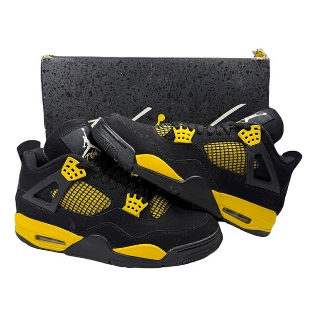 Jordan Brand Jordan 4 Thunder Size 10.5