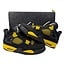 Jordan Brand Jordan 4 Thunder Size 10.5
