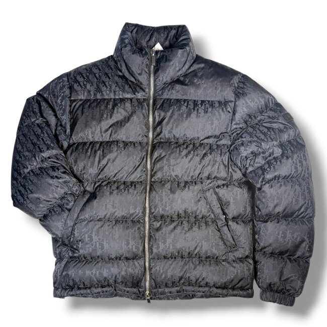 Dior Dior Oblique Jacket Technical Jacquard Size 48 (Medium)