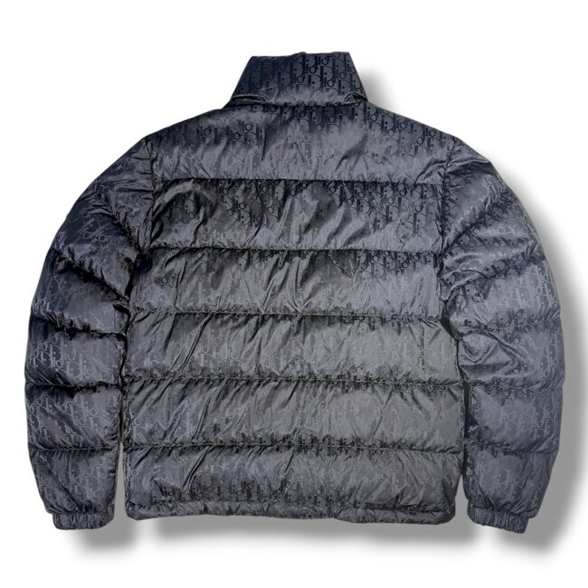 Dior Dior Oblique Jacket Technical Jacquard Size 48 (Medium)