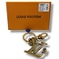 Louis Vuitton Louis Vuitton Nigo Porte Cles-squared Charm Key Holder