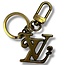 Louis Vuitton Louis Vuitton Nigo Porte Cles-squared Charm Key Holder