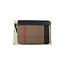 burberry Burberry Zip Around Wallet