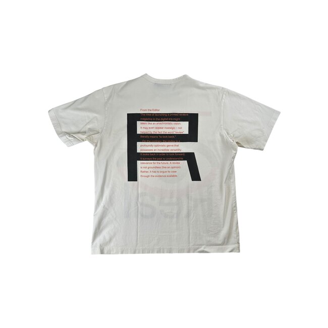 Comme Des Garcon CDG Junya Tee