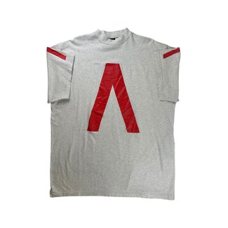 Balenciaga Balenciaga Archive Apple Music Destruction Tee