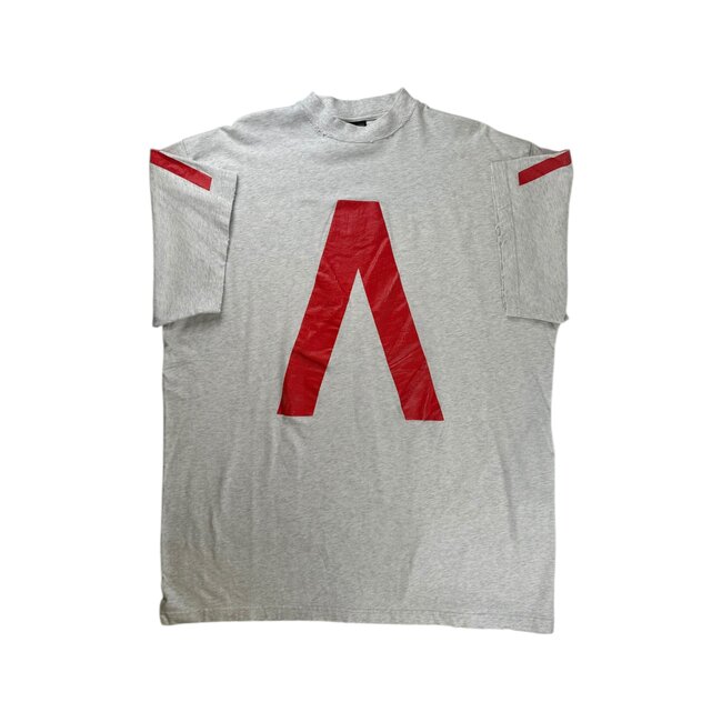 Balenciaga Balenciaga Archive Apple Music Destruction Tee