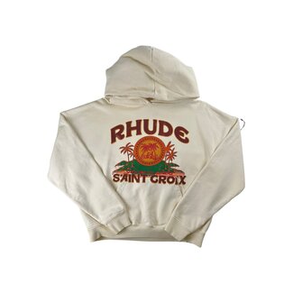 Rhude Rhude ST. Croix Hoodie