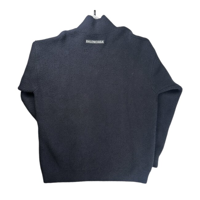 Balenciaga Balenciaga Ski Fleece Sweater