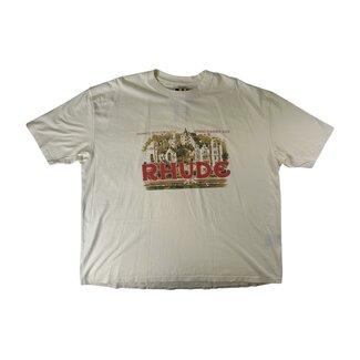 Rhude Rhude City Tee