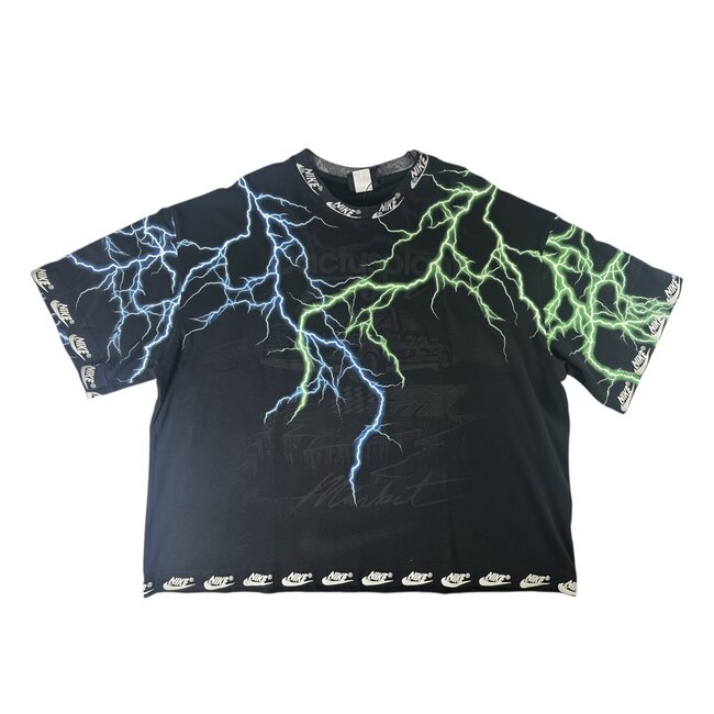 Cactus Plant Flea Market Nike x Cactus Plant Flea Market Lightning Tee