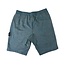 Stone Island Stone Island Pigment Dyed Sweat Short