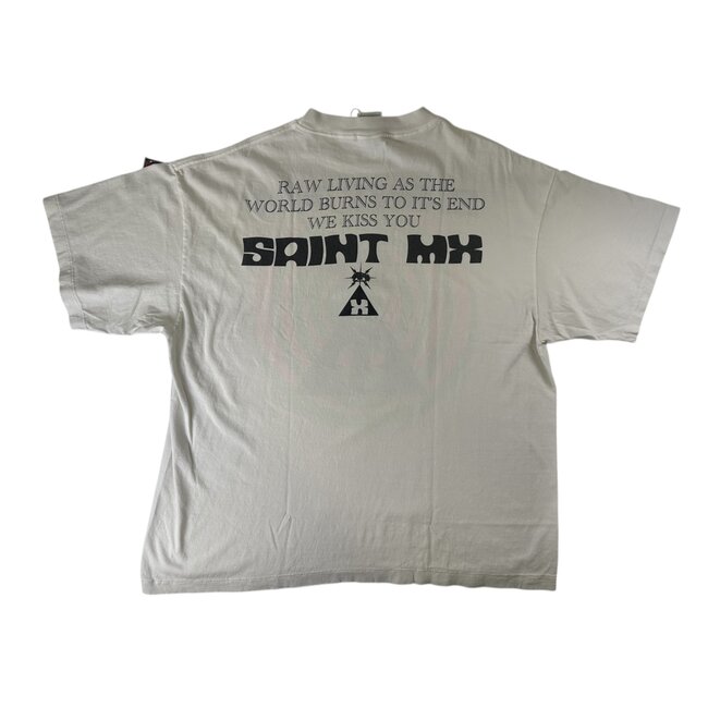 Saint Michael Saint Michael Saint MX Tee