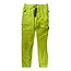 Stone Island Stone Island Lime cargo Pants