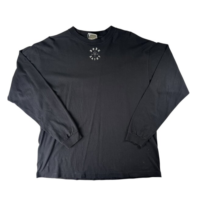 Saint Michael Born x Saint Long Sleeve