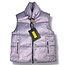 Moncler Moncler 1017 Alyx 9SM Isolate Quilted Gilet Lavender Vest Size 1 (small)