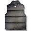 Moncler Moncler Genius Palm Angels Rodman Gilet Black Down Vest Size 1 (small)