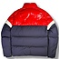 Moncler Moncler Koic Colour-Block Quilted Shell Down Jacket Size 1  (small)