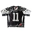 Supreme Supreme Stars SS 25 Black/White Football Jersey