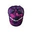 (FW22) Bape Purple Camo Mech Cap