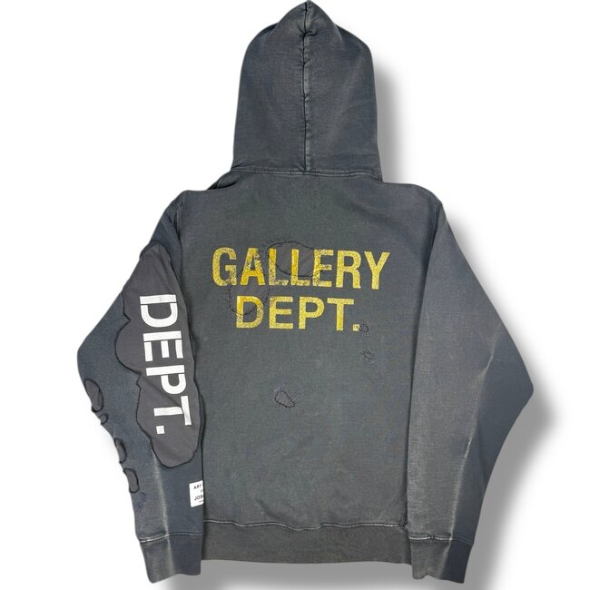 Gallery Dept. Gallery Dept Archive Hoodie Size Large