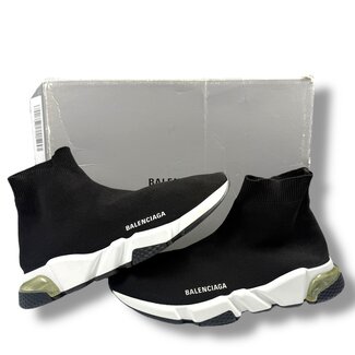 Balenciaga Balenciaga Speed Trainer Black Size (43) US 10
