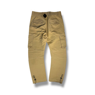 Bottega Veneta Bottega Veneta Khaki Cargo Pants Size 34W