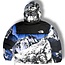 Supreme F/W17 Supreme x TNF Mountain Baltoro jacket Size Medium