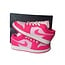 Jordan 1 Low Valentines day G/M 6Y