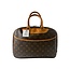 Louis Vuitton Louis Vuitton Deauville Hand Bag (1998)