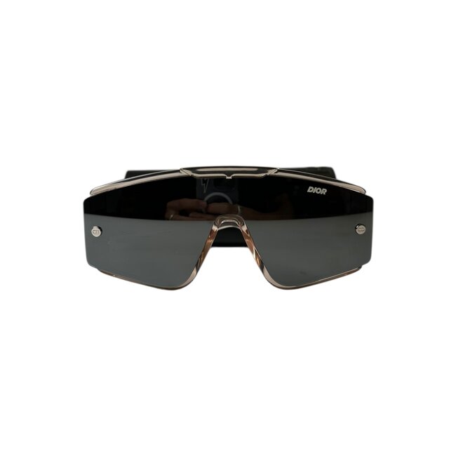 Dior CD Lady's Pink Diorxtrem MU Sunglasses