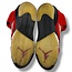 Jordan Brand Jordan 5 Retro Raging Bull Red Size 5Y