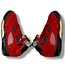 Jordan Brand Jordan 5 Retro Raging Bull Red Size 5Y