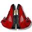 Jordan Brand Jordan 5 Retro Raging Bull Red Size 5Y