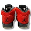 Jordan Brand Jordan 5 Retro Raging Bull Red Size 5Y