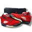 Jordan Brand Jordan 5 Retro Raging Bull Red Size 5Y