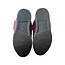 lanvin Lanvin Curb Sneaker Burgundy