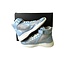 Prada Prada America Cup High-Top Blue