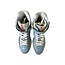 Prada Prada America Cup High-Top Blue