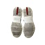 Prada Prada America Cup High-Top Blue