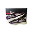Prada Prada America Cup Low Top Purple